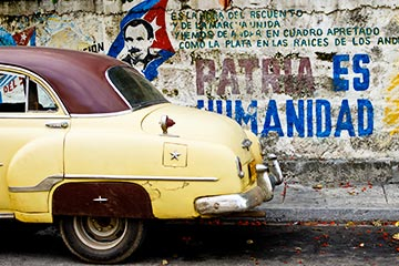 Autotour Cuba Oriente et Guardalavaca