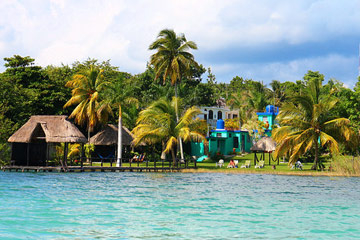 Bacalar