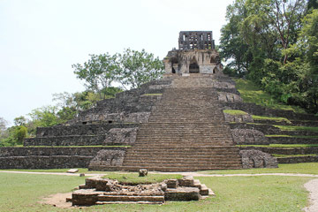 Calakmul