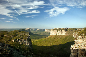 Chapada Diamantina