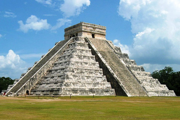 Chichen Itza