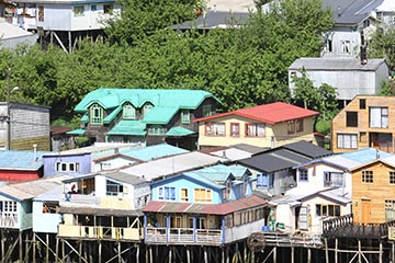 Puerto Montt