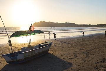 Autotour du Costa Rica au Panama