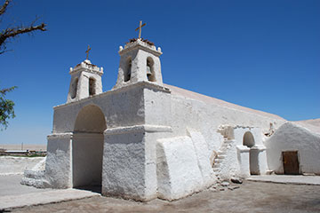 San Pedro de Atacama