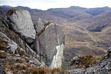 Parc Las Cajas