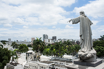 Guayaquil Équateur