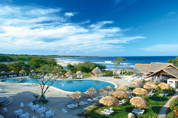 Hôtel Barcelo Tamarindo