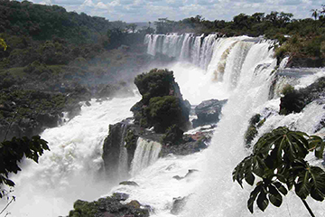 Iguacu Argentine