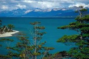 Lac de Chiloe