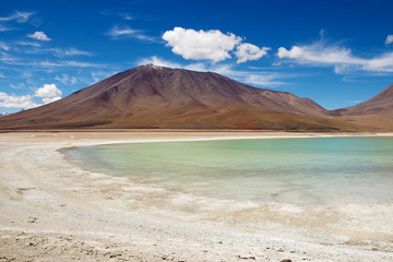 Laguna Verde