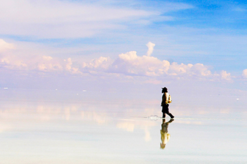 salar d'uyuni