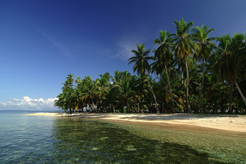 Panama, paradis des Caraibes