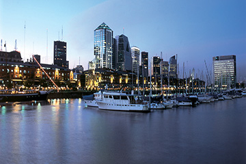 Puerto Madero