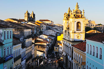 Salvador de Bahia