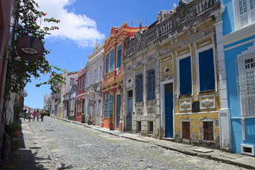 Salvador de Bahia