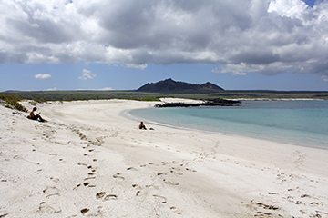 San Cristobal Galapagos