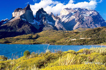 Parc national de Torres del Paine