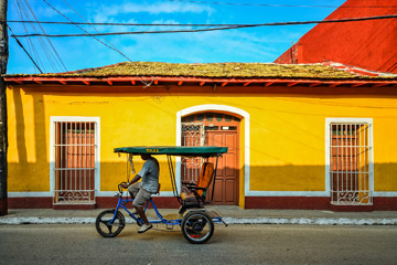 Trinidad de Cuba