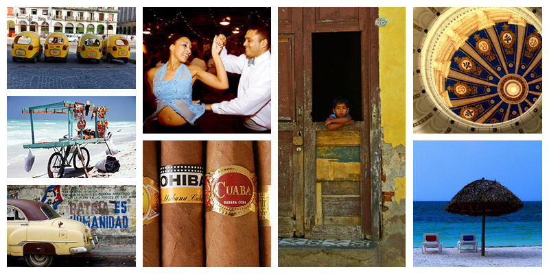 Voyage Cuba sur mesure