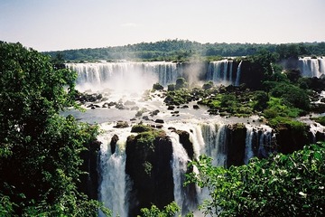 Puerto Iguazu