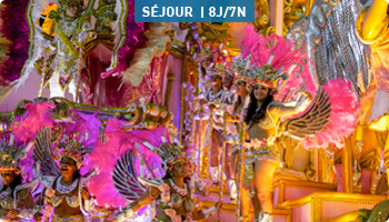 Carnaval de rio 2017