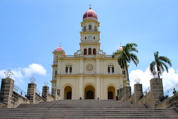 Santiago de Cuba