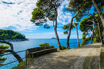 France - Dubrovnik - Cavtat 