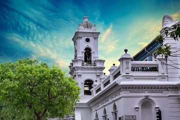 Cuenca - Guayaquil