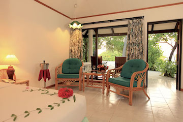 Malé - Paradise Island Resort & Spa