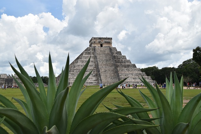 Uxmal - Merida - Chichen Itza