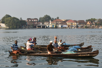 Cochin