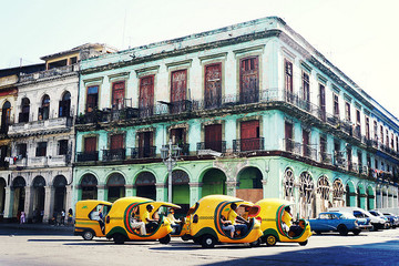 Cuba amor a la primera vista & Varadero
