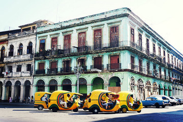 Cuba amor a la primera vista & Varadero