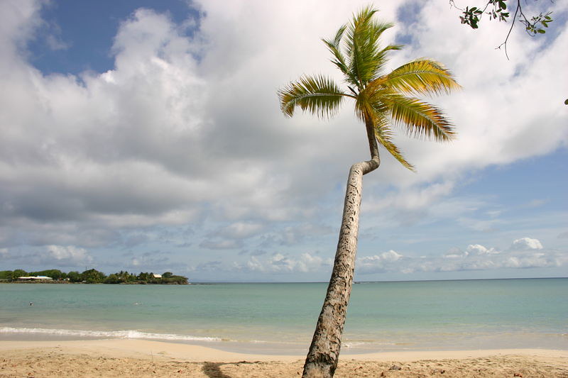 Les Trois-Îlets - Fort de France