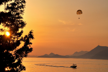 Cavtat - Dubrovnik - France 