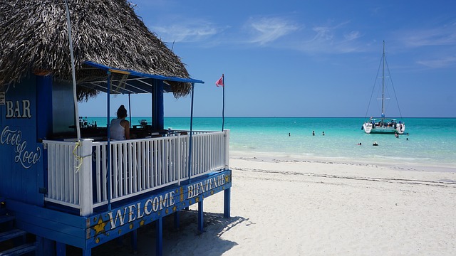 Holguin - Cayo Coco