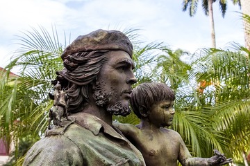 La Havane - Santa Clara - Trinidad