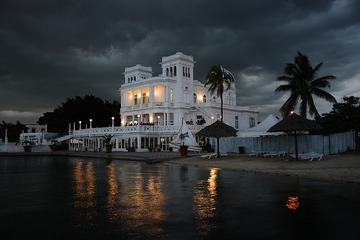 Soroa - Playa Larga - Cienfuegos