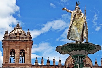 Cuzco