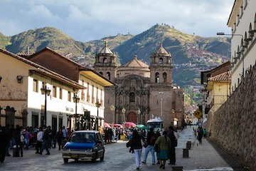 Cuzco