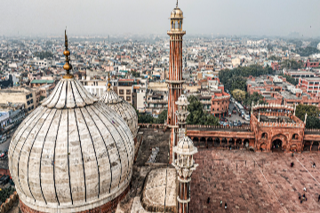 Delhi