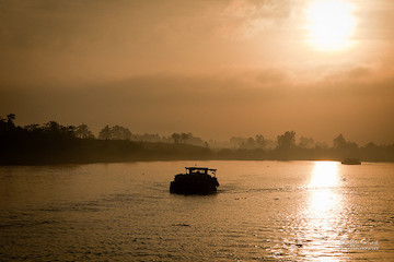 Sai Gon – Delta du Mekong 