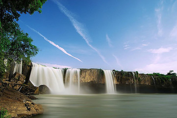 Lak Lac – la cascade Dray Nur – Buon Ma Thuot