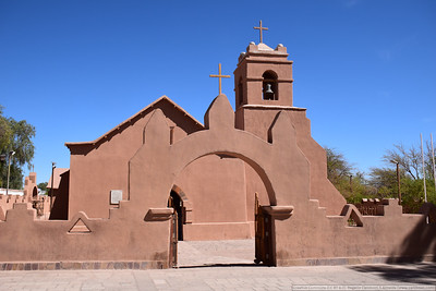 San Pedro d'Atacama