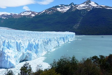 El Calafate - Perito Moreno