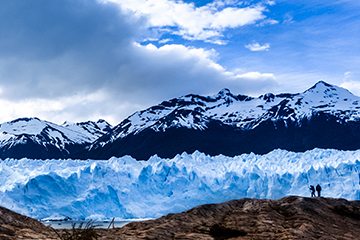 Ushuaia - El Calafate