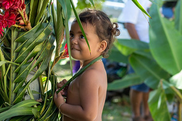 Huahine - Bora Bora