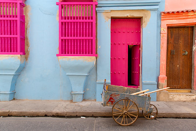 Colombie, terre de l'eldorado