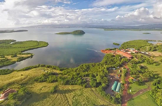 Fort de France, Martinique