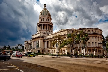 La Havane